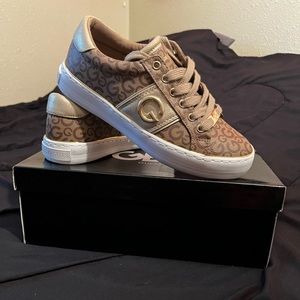 Guess shoes